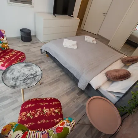 Studio Safir Braşov Exterior foto