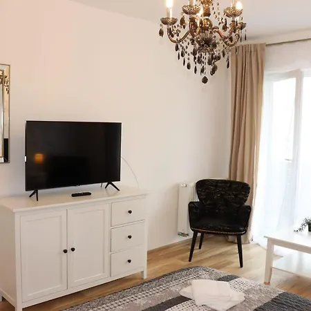 Studio Safir Braşov Exterior foto