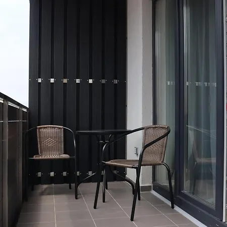 Studio Safir Braşov Exterior foto