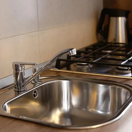 Studio Safir Braşov Habitación foto