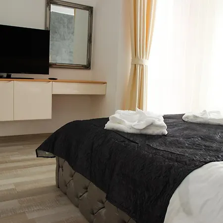 Studio Safir Braşov Habitación foto