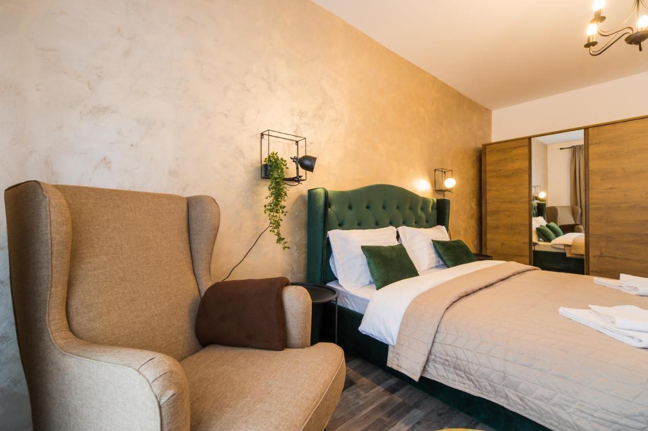 Safir Apartamento *