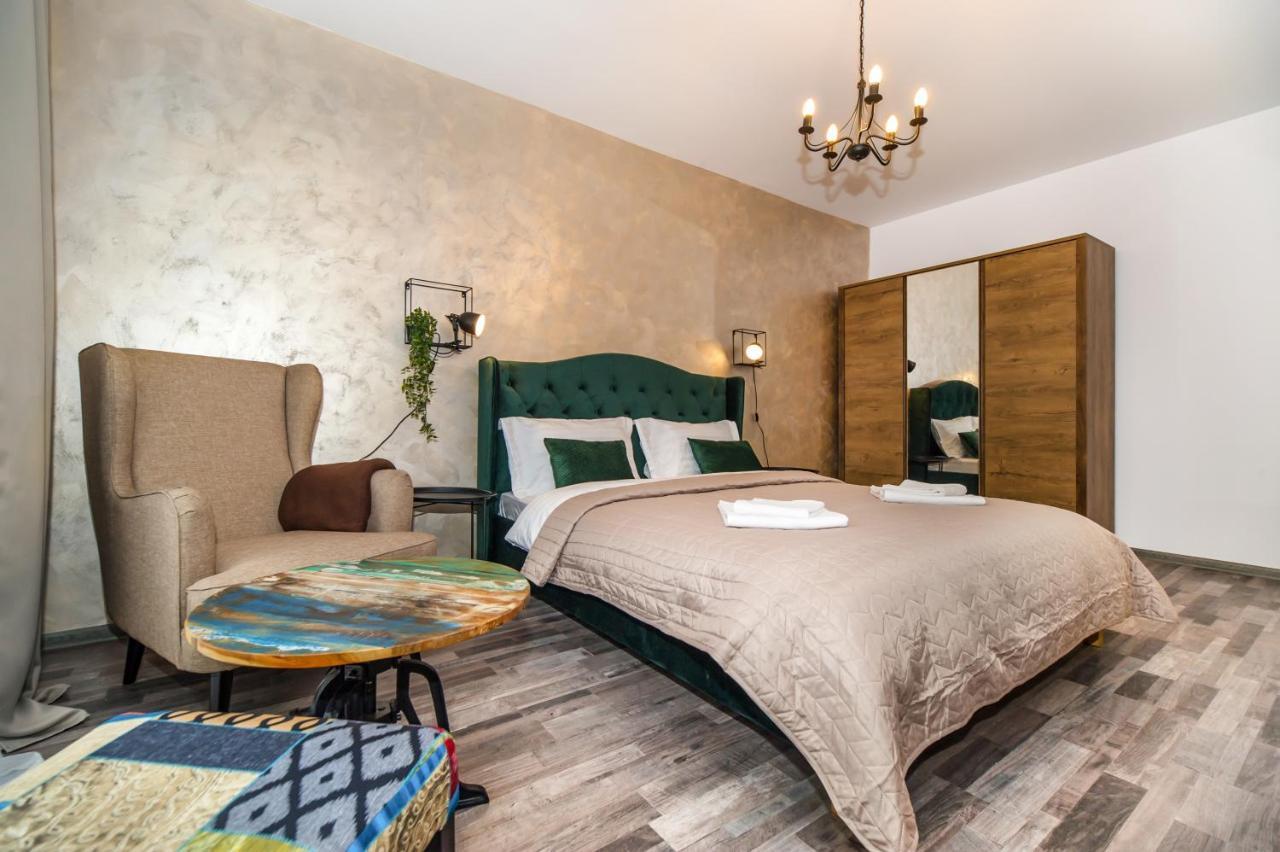 Apartamento Safir Braşov