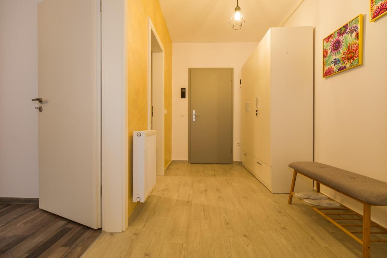 Apartamento Safir Braşov