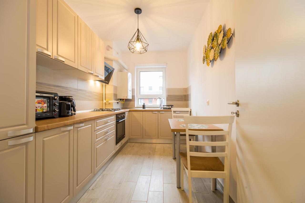 Safir Apartamento Braşov