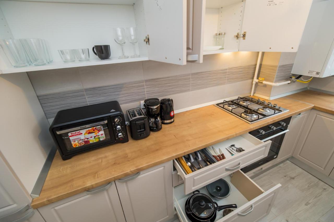 Safir Apartamento