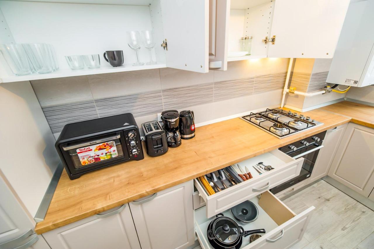 Apartamento Safir