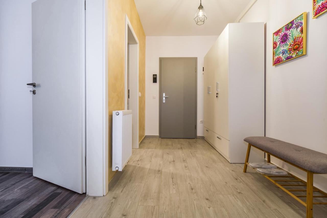 Apartamento Safir Braşov