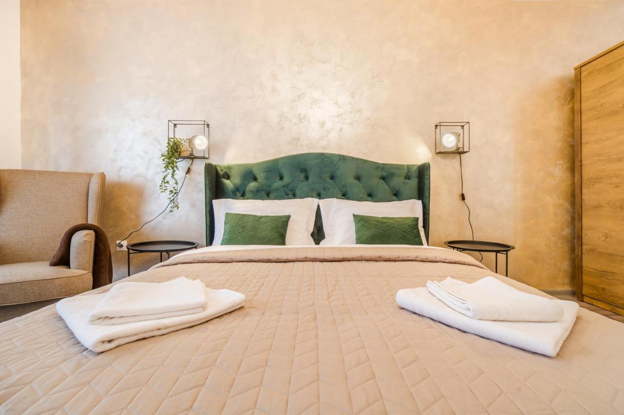 Safir Apartamento *