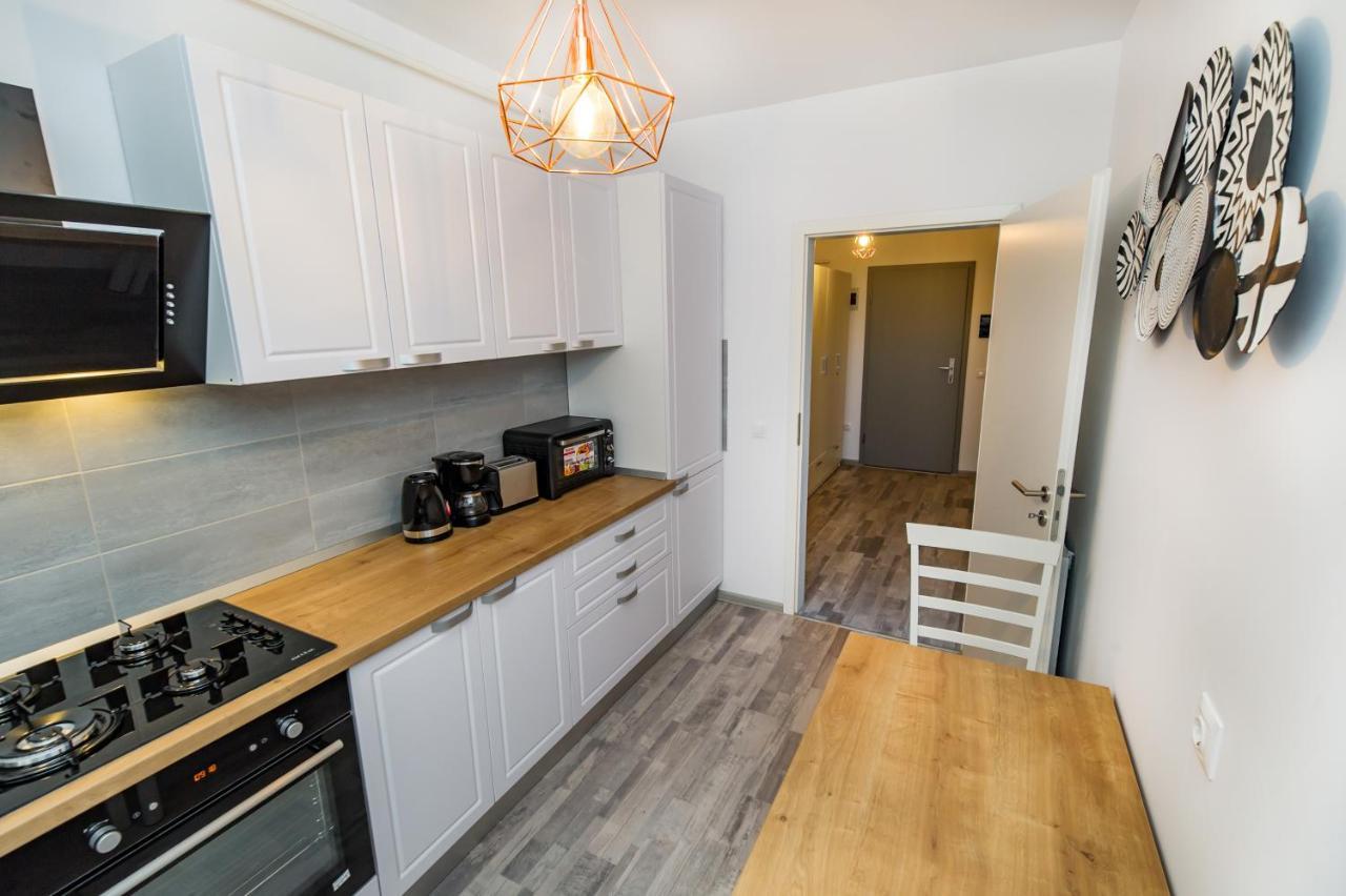 Safir Apartamento *