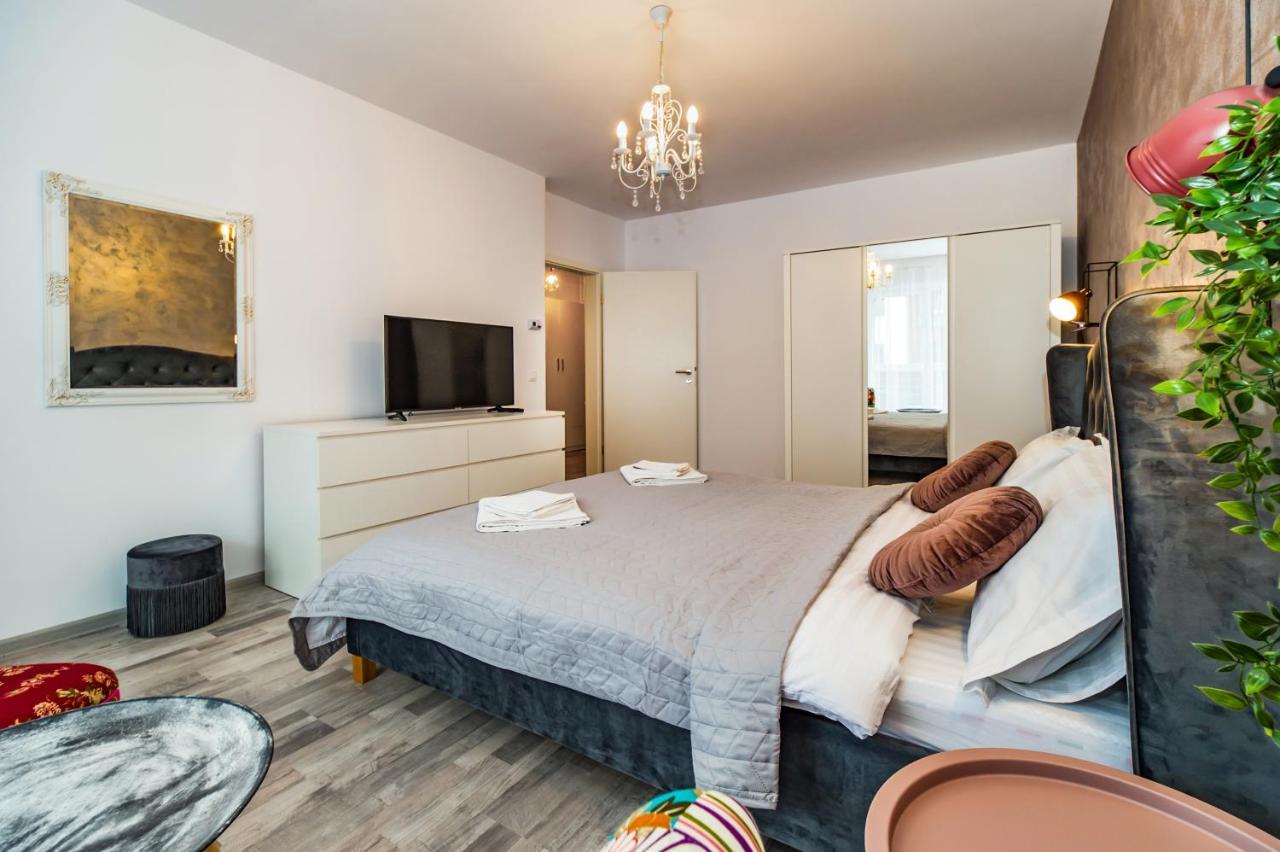 Apartamento Safir