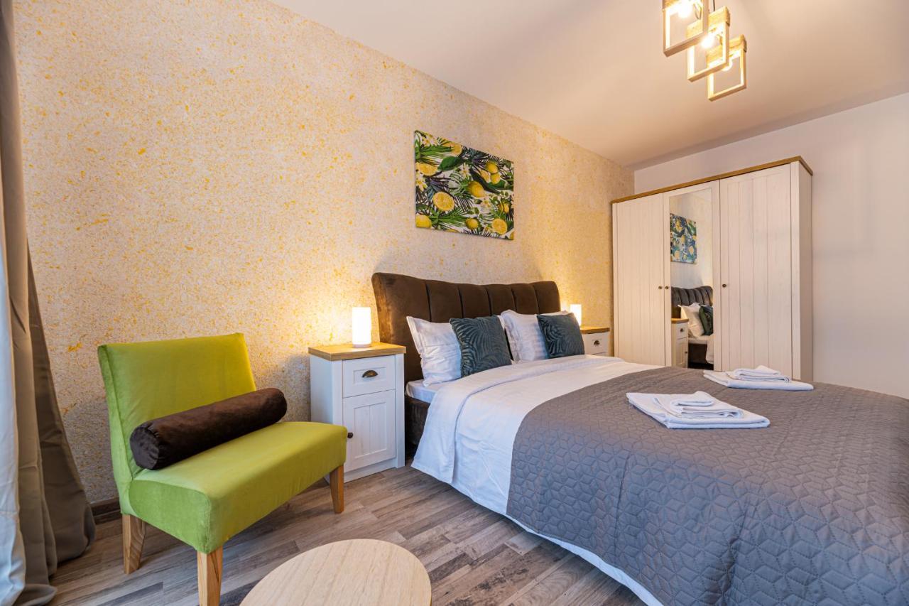 Safir Apartamento