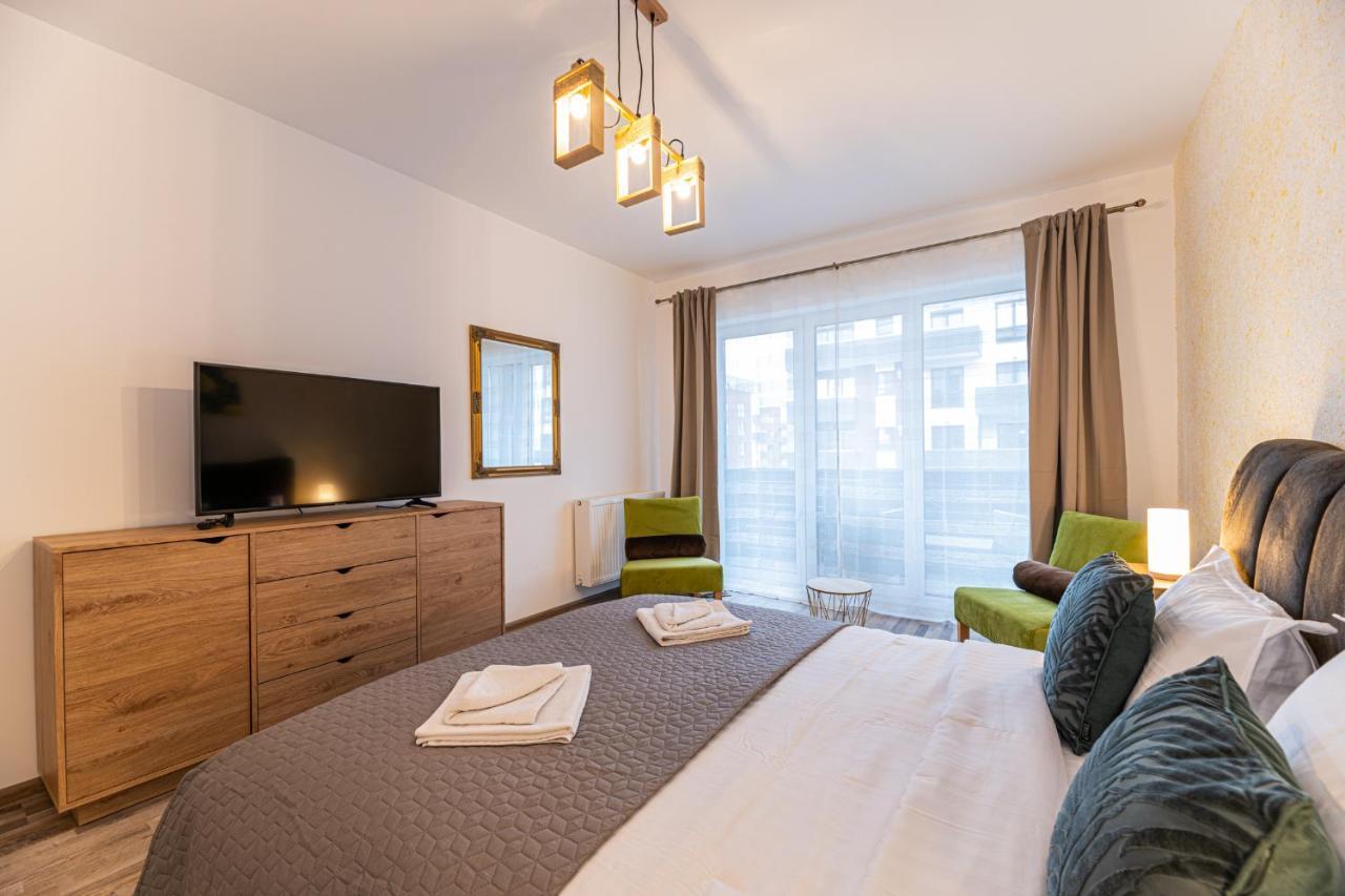 Apartamento Safir