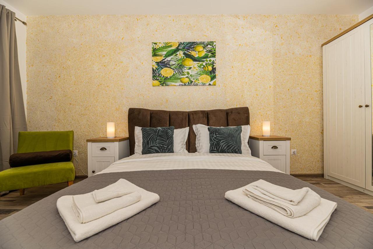 Safir Apartamento *