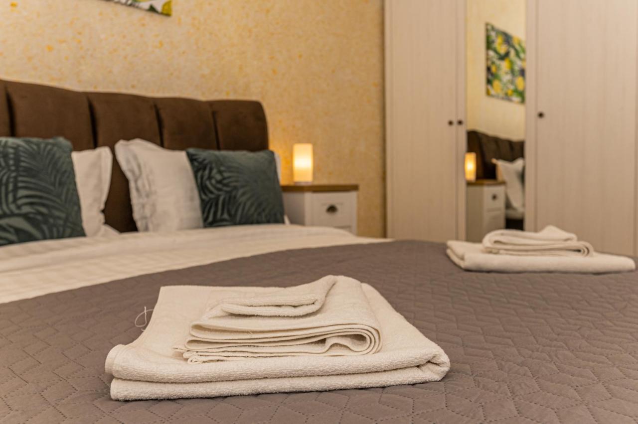 Apartamento Safir Braşov
