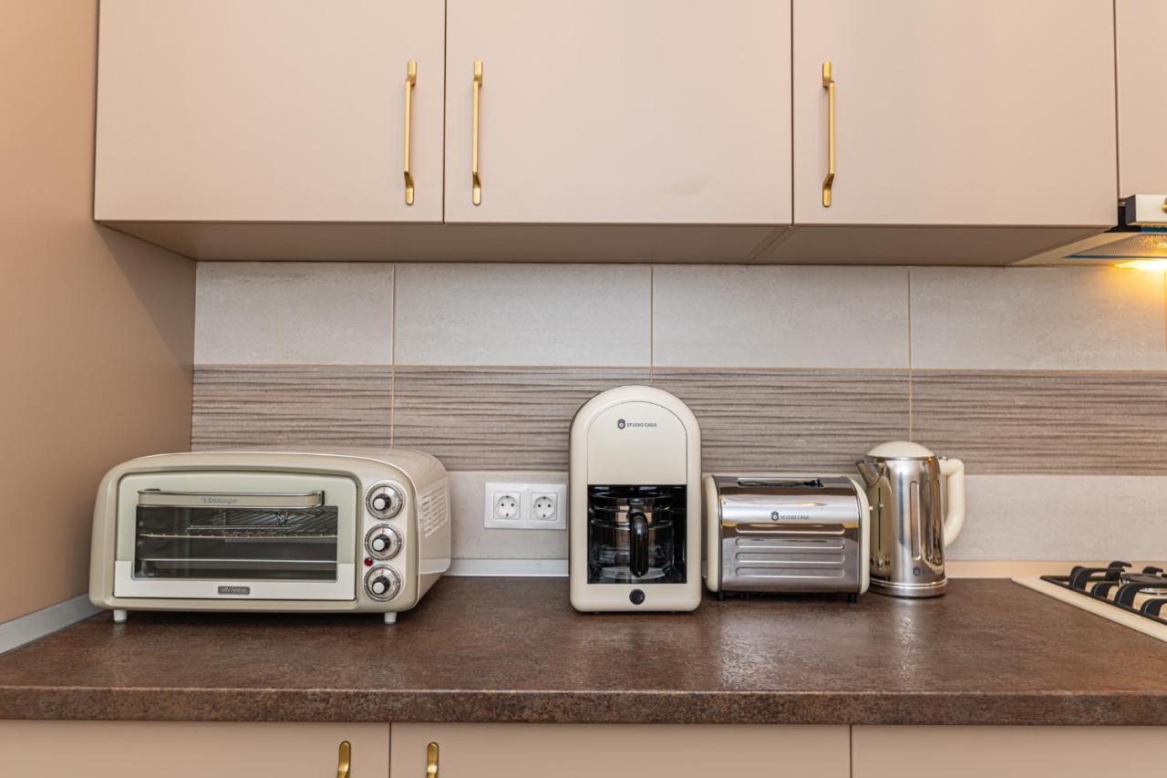 Apartamento Safir