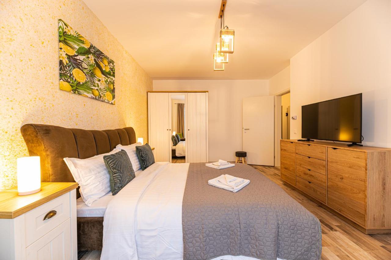 Apartamento Safir *