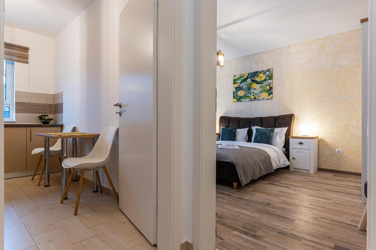 Safir Apartamento