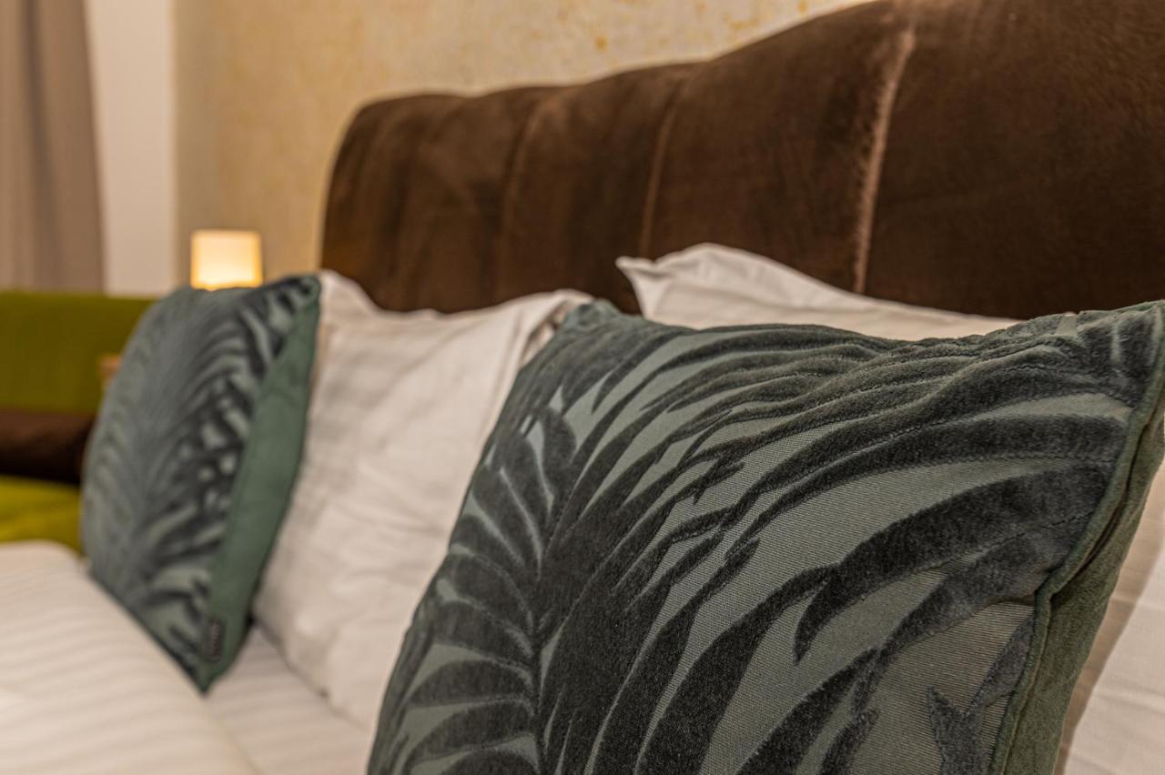 Apartamento Safir Braşov