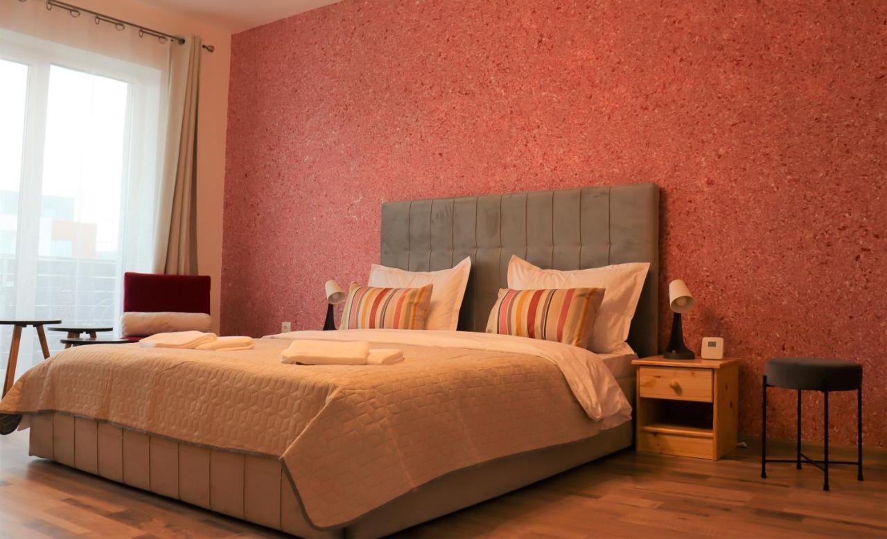 Safir Apartamento Braşov