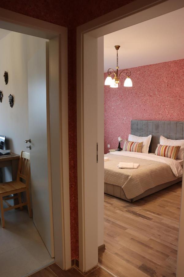 Apartamento Safir