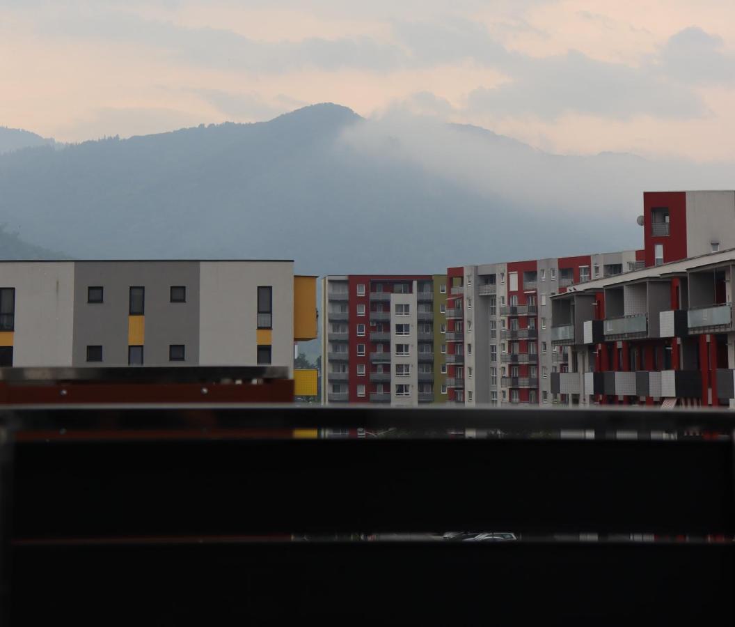 Safir Apartamento