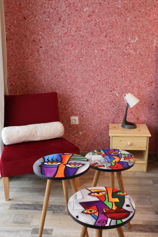 Apartamento Safir Braşov