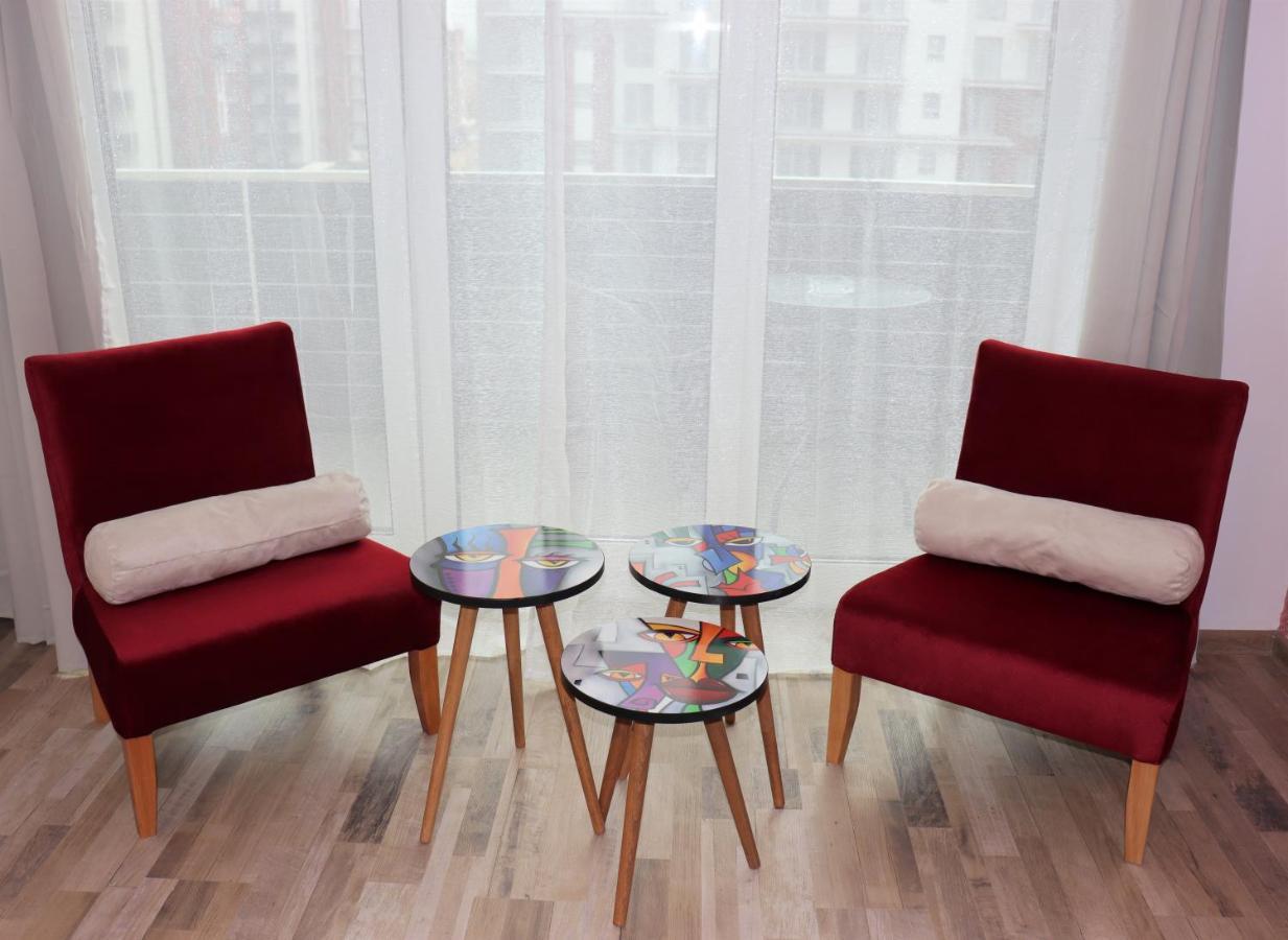 Safir Apartamento *