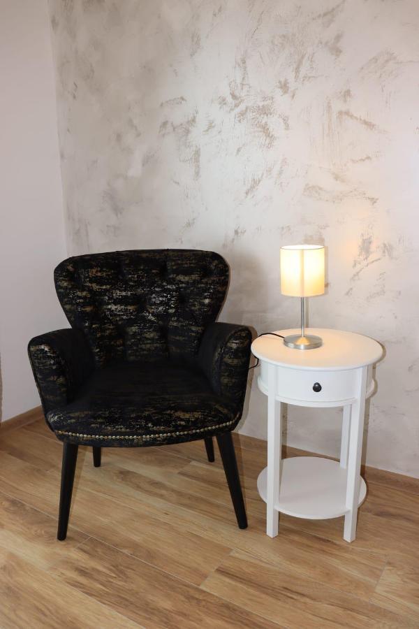 Apartamento Safir *