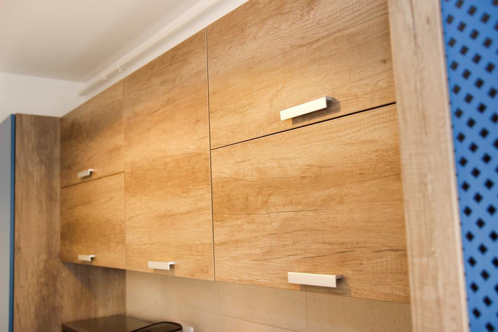 Apartamento Safir Braşov