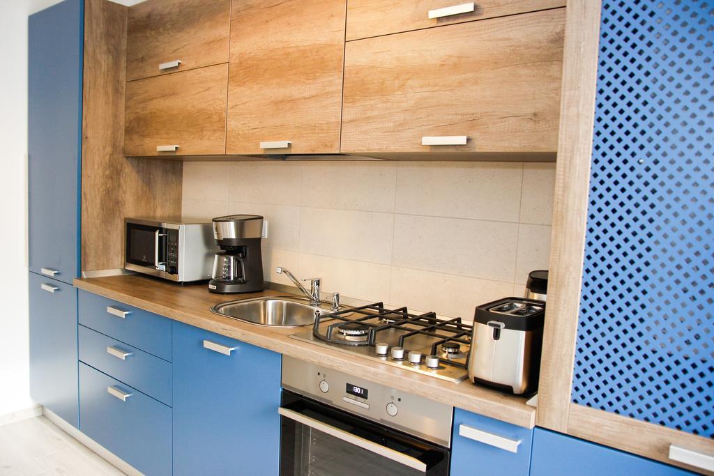 Apartamento Safir
