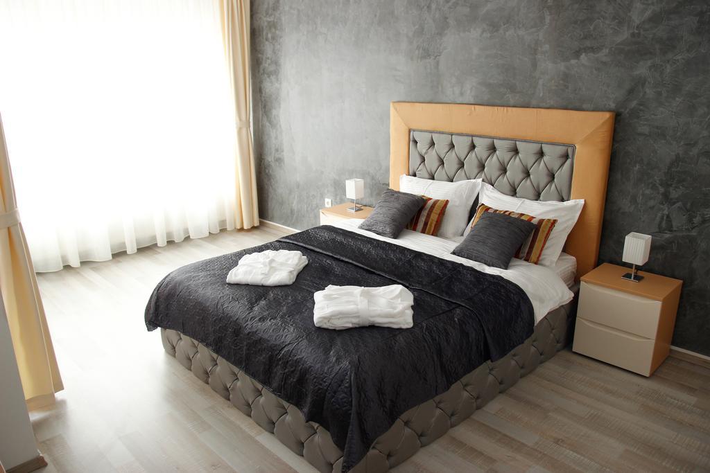 Safir Apartamento