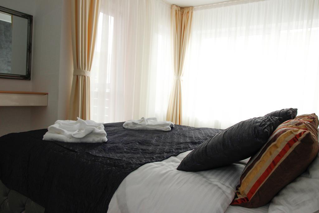 Apartamento Safir Braşov