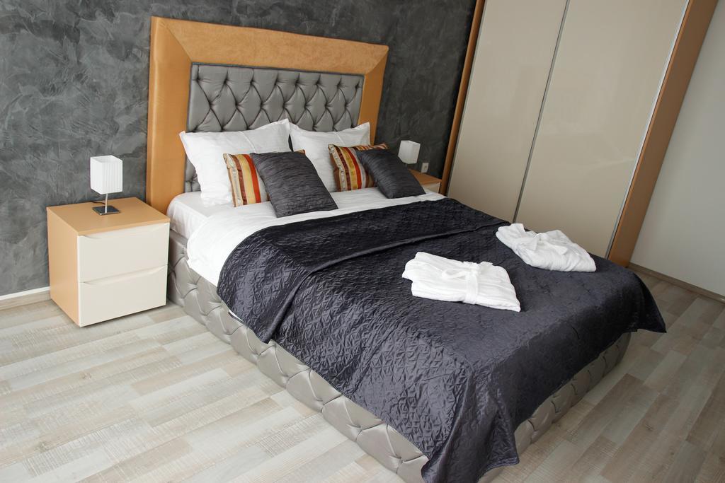 Safir Apartamento Braşov