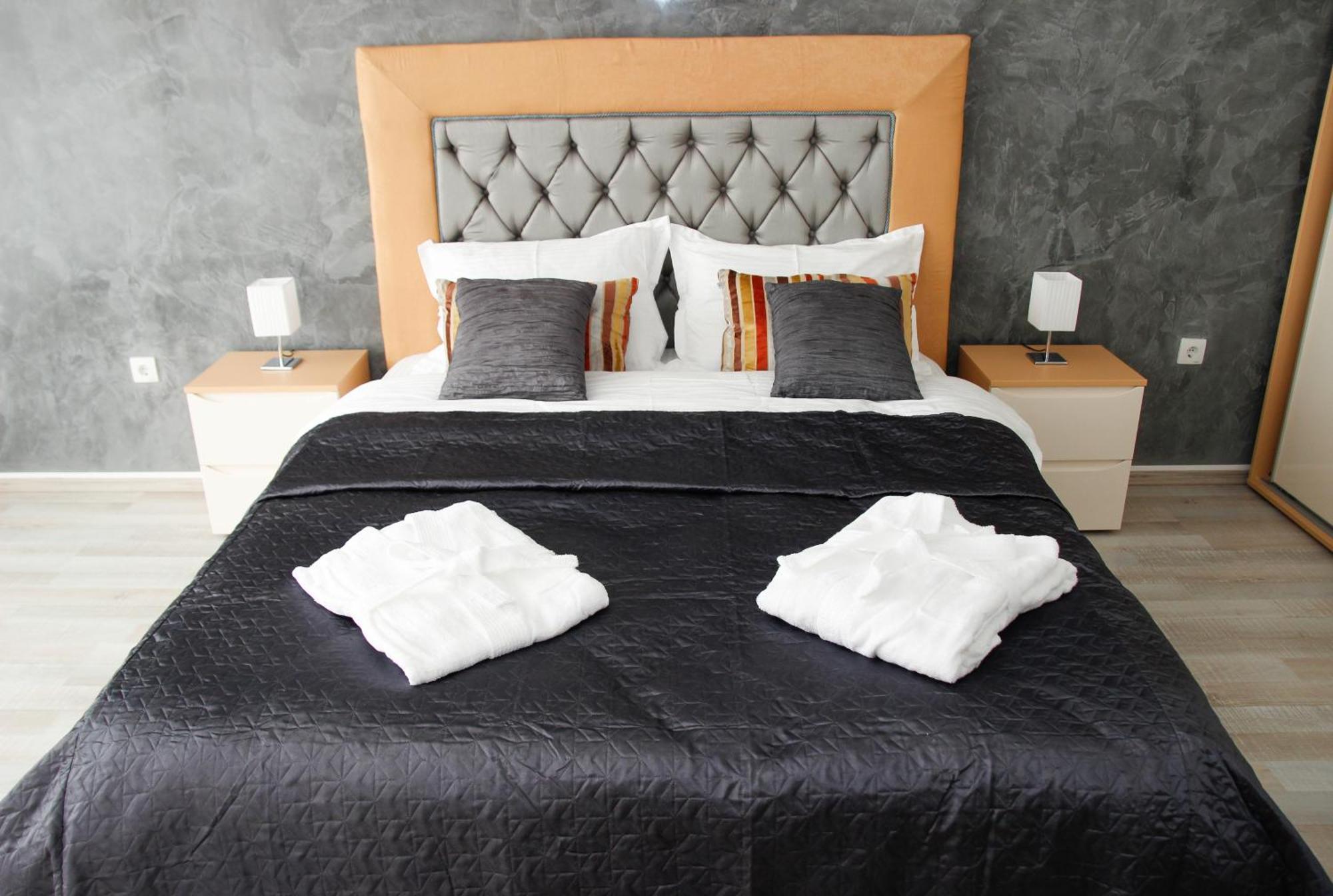 Safir Apartamento